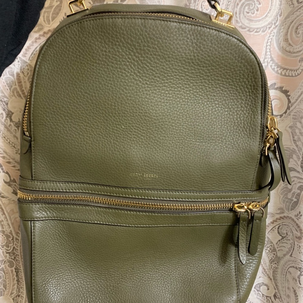 Henri Bendel Soho Backpack